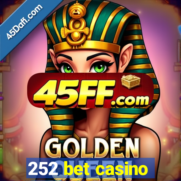 252 bet casino